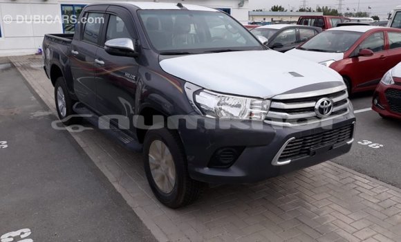 Buy Import Toyota Hilux Other Car in Import - Dubai in Bumthang Buy Import Toyota Hilux Other Car in Import - Dubai in Bumthang