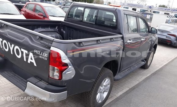 Buy Import Toyota Hilux Other Car in Import - Dubai in Bumthang Buy Import Toyota Hilux Other Car in Import - Dubai in Bumthang