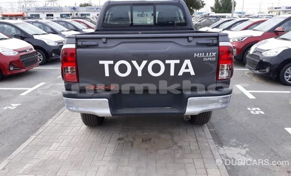 Buy Import Toyota Hilux Other Car in Import - Dubai in Bumthang Buy Import Toyota Hilux Other Car in Import - Dubai in Bumthang