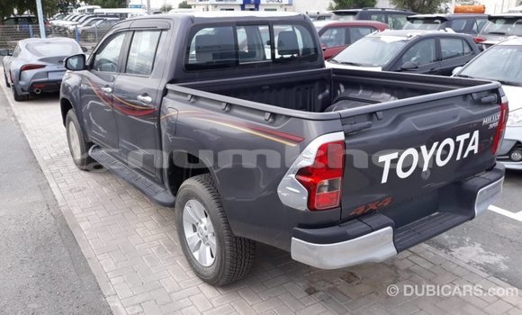 Buy Import Toyota Hilux Other Car in Import - Dubai in Bumthang Buy Import Toyota Hilux Other Car in Import - Dubai in Bumthang
