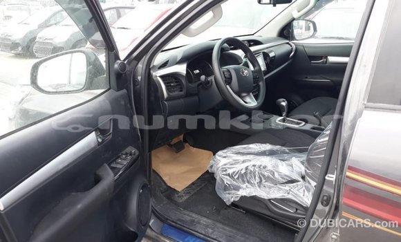Buy Import Toyota Hilux Other Car in Import - Dubai in Bumthang Buy Import Toyota Hilux Other Car in Import - Dubai in Bumthang