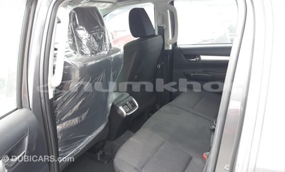 Buy Import Toyota Hilux Other Car in Import - Dubai in Bumthang Buy Import Toyota Hilux Other Car in Import - Dubai in Bumthang
