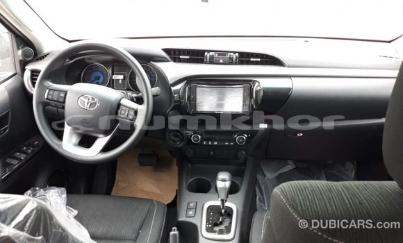 Buy Import Toyota Hilux Other Car in Import - Dubai in Bumthang Buy Import Toyota Hilux Other Car in Import - Dubai in Bumthang