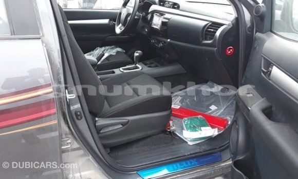 Buy Import Toyota Hilux Other Car in Import - Dubai in Bumthang Buy Import Toyota Hilux Other Car in Import - Dubai in Bumthang