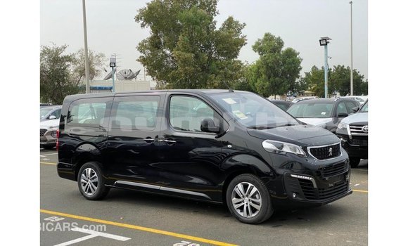 Buy Import Peugeot Traveller Black Car in Import - Dubai in Bumthang Buy Import Peugeot Traveller Black Car in Import - Dubai in Bumthang