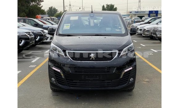 Buy Import Peugeot Traveller Black Car in Import - Dubai in Bumthang Buy Import Peugeot Traveller Black Car in Import - Dubai in Bumthang