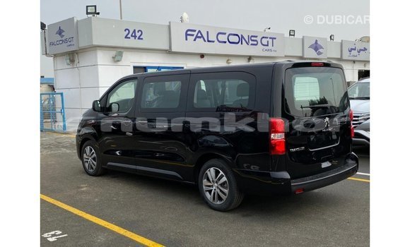 Buy Import Peugeot Traveller Black Car in Import - Dubai in Bumthang Buy Import Peugeot Traveller Black Car in Import - Dubai in Bumthang