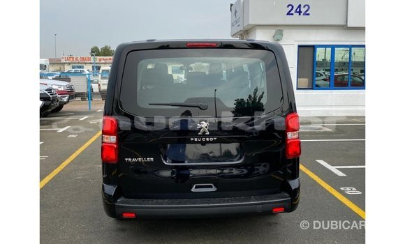 Buy Import Peugeot Traveller Black Car in Import - Dubai in Bumthang Buy Import Peugeot Traveller Black Car in Import - Dubai in Bumthang