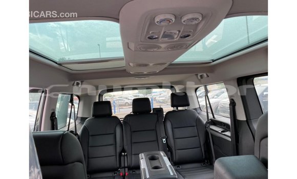 Buy Import Peugeot Traveller Black Car in Import - Dubai in Bumthang Buy Import Peugeot Traveller Black Car in Import - Dubai in Bumthang