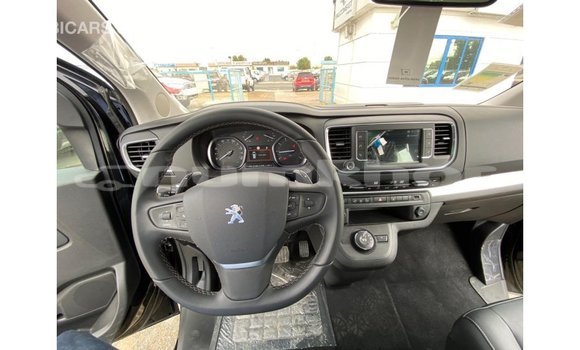 Buy Import Peugeot Traveller Black Car in Import - Dubai in Bumthang Buy Import Peugeot Traveller Black Car in Import - Dubai in Bumthang