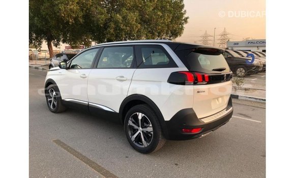 Buy Import Peugeot 5008 White Car in Import - Dubai in Bumthang Buy Import Peugeot 5008 White Car in Import - Dubai in Bumthang