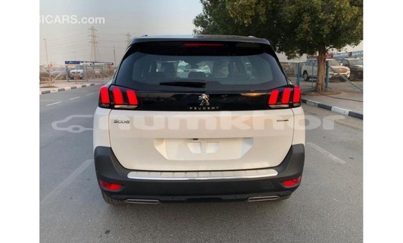 Buy Import Peugeot 5008 White Car in Import - Dubai in Bumthang Buy Import Peugeot 5008 White Car in Import - Dubai in Bumthang