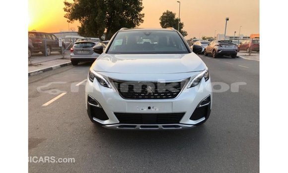 Buy Import Peugeot 5008 White Car in Import - Dubai in Bumthang Buy Import Peugeot 5008 White Car in Import - Dubai in Bumthang