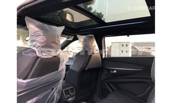Buy Import Peugeot 5008 White Car in Import - Dubai in Bumthang Buy Import Peugeot 5008 White Car in Import - Dubai in Bumthang