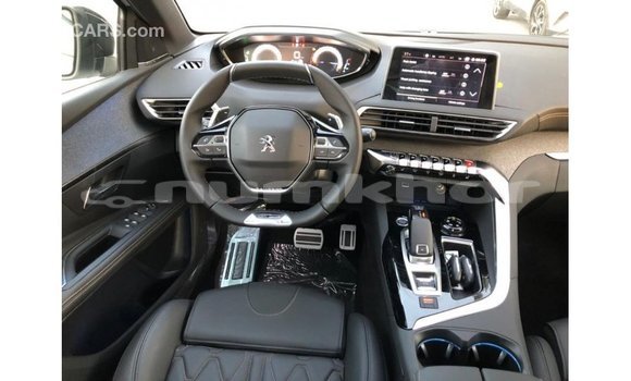 Buy Import Peugeot 5008 White Car in Import - Dubai in Bumthang Buy Import Peugeot 5008 White Car in Import - Dubai in Bumthang