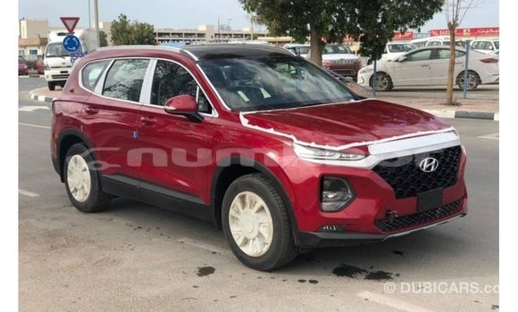 Buy Import Hyundai Santa Fe Red Car in Import - Dubai in Bumthang Buy Import Hyundai Santa Fe Red Car in Import - Dubai in Bumthang