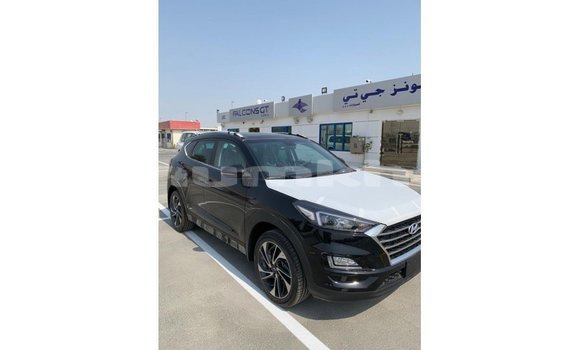 Buy Import Hyundai Tucson Black Car in Import - Dubai in Bumthang Buy Import Hyundai Tucson Black Car in Import - Dubai in Bumthang