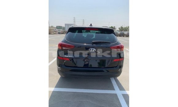 Buy Import Hyundai Tucson Black Car in Import - Dubai in Bumthang Buy Import Hyundai Tucson Black Car in Import - Dubai in Bumthang