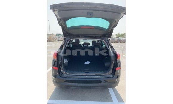 Buy Import Hyundai Tucson Black Car in Import - Dubai in Bumthang Buy Import Hyundai Tucson Black Car in Import - Dubai in Bumthang