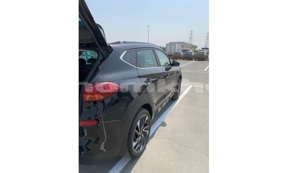 Buy Import Hyundai Tucson Black Car in Import - Dubai in Bumthang Buy Import Hyundai Tucson Black Car in Import - Dubai in Bumthang