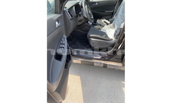 Buy Import Hyundai Tucson Black Car in Import - Dubai in Bumthang Buy Import Hyundai Tucson Black Car in Import - Dubai in Bumthang