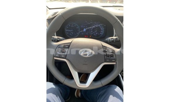 Buy Import Hyundai Tucson Black Car in Import - Dubai in Bumthang Buy Import Hyundai Tucson Black Car in Import - Dubai in Bumthang