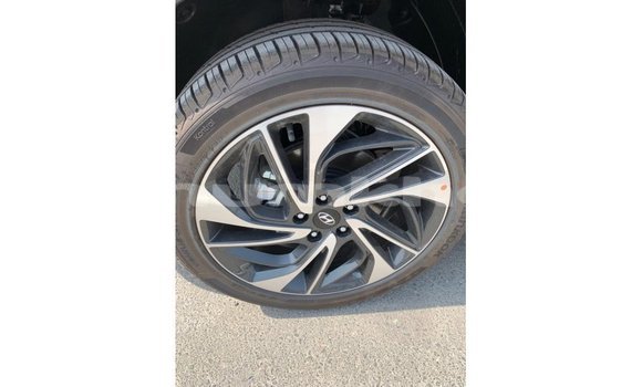 Buy Import Hyundai Tucson Black Car in Import - Dubai in Bumthang Buy Import Hyundai Tucson Black Car in Import - Dubai in Bumthang