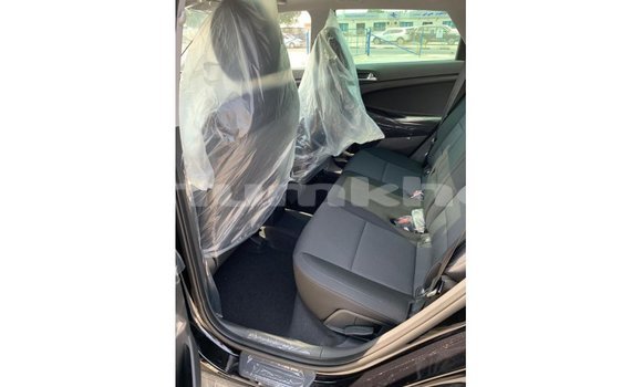 Buy Import Hyundai Tucson Black Car in Import - Dubai in Bumthang Buy Import Hyundai Tucson Black Car in Import - Dubai in Bumthang