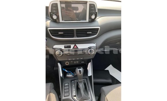 Buy Import Hyundai Tucson Black Car in Import - Dubai in Bumthang Buy Import Hyundai Tucson Black Car in Import - Dubai in Bumthang