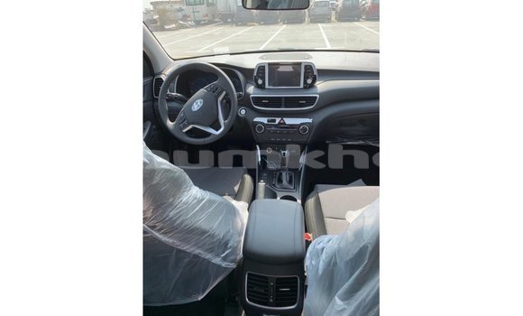 Buy Import Hyundai Tucson Black Car in Import - Dubai in Bumthang Buy Import Hyundai Tucson Black Car in Import - Dubai in Bumthang
