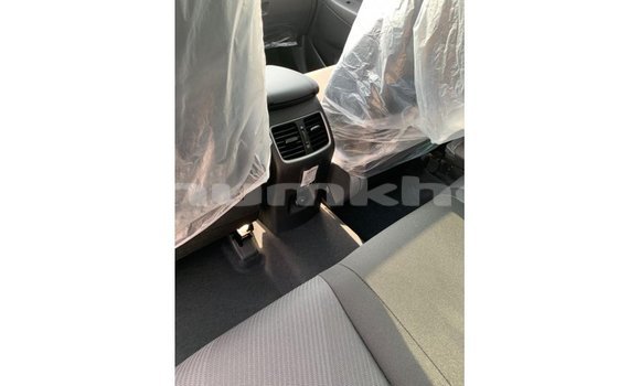 Buy Import Hyundai Tucson Black Car in Import - Dubai in Bumthang Buy Import Hyundai Tucson Black Car in Import - Dubai in Bumthang