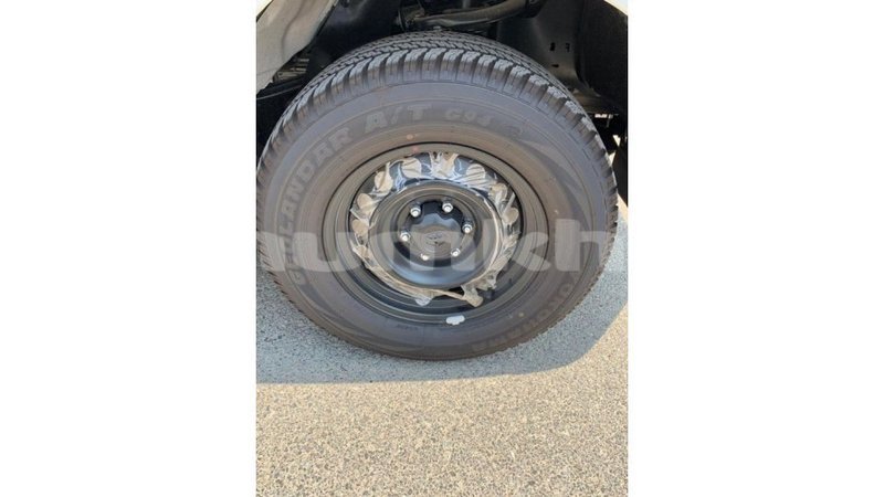 Big with watermark toyota hilux bumthang import dubai 2252