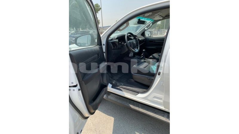 Big with watermark toyota hilux bumthang import dubai 2252