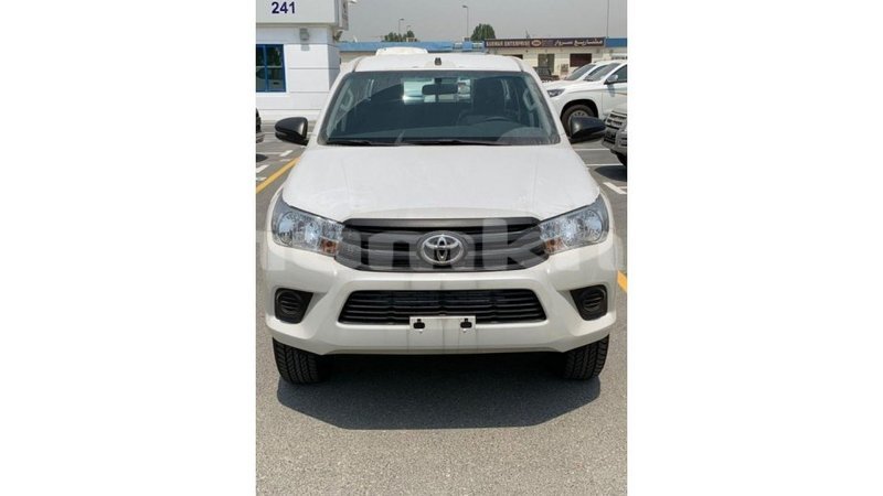 Big with watermark toyota hilux bumthang import dubai 2252