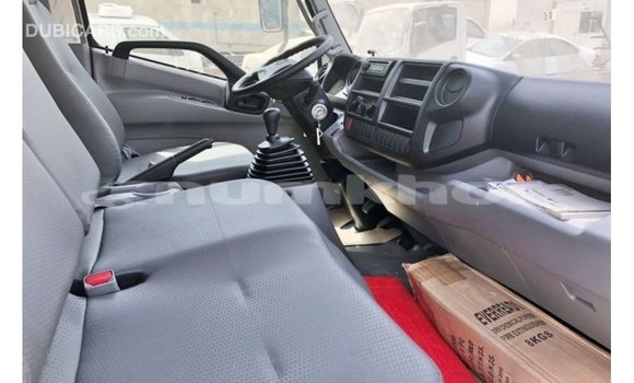 Buy Import Hino 300 Series White Truck in Import - Dubai in Bumthang Buy Import Hino 300 Series White Truck in Import - Dubai in Bumthang