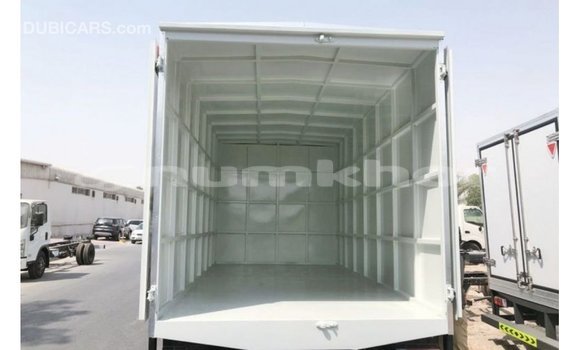 Buy Import Hino 300 Series White Truck in Import - Dubai in Bumthang Buy Import Hino 300 Series White Truck in Import - Dubai in Bumthang