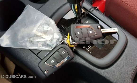 Buy Import Toyota Hilux Black Car in Import - Dubai in Bumthang Buy Import Toyota Hilux Black Car in Import - Dubai in Bumthang