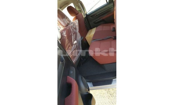 Buy Import Toyota Hilux Black Car in Import - Dubai in Bumthang Buy Import Toyota Hilux Black Car in Import - Dubai in Bumthang