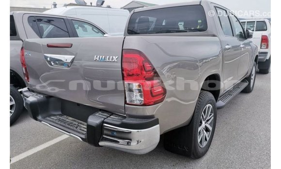 Buy Import Toyota Hilux Other Car in Import - Dubai in Bumthang Buy Import Toyota Hilux Other Car in Import - Dubai in Bumthang