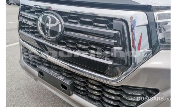 Buy Import Toyota Hilux Other Car in Import - Dubai in Bumthang Buy Import Toyota Hilux Other Car in Import - Dubai in Bumthang