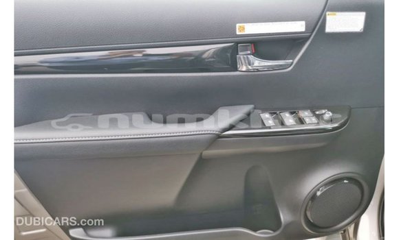 Buy Import Toyota Hilux Other Car in Import - Dubai in Bumthang Buy Import Toyota Hilux Other Car in Import - Dubai in Bumthang