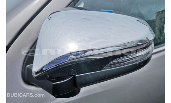 Buy Import Toyota Hilux Other Car in Import - Dubai in Bumthang Buy Import Toyota Hilux Other Car in Import - Dubai in Bumthang