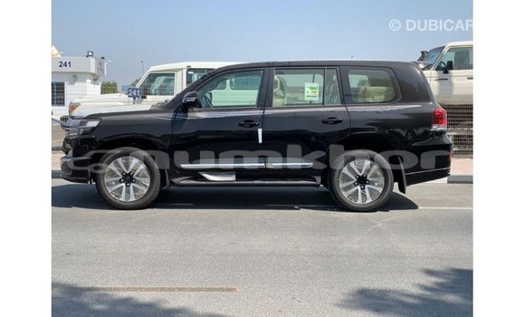 Buy Import Toyota Land Cruiser Black Car in Import - Dubai in Bumthang Buy Import Toyota Land Cruiser Black Car in Import - Dubai in Bumthang