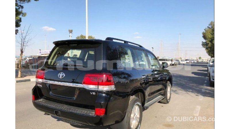 Big with watermark toyota land cruiser bumthang import dubai 2260