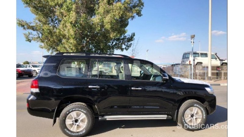 Big with watermark toyota land cruiser bumthang import dubai 2260