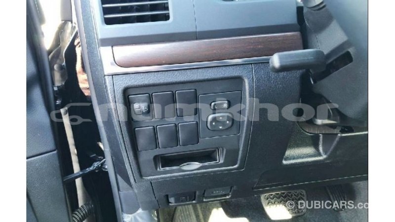 Big with watermark toyota land cruiser bumthang import dubai 2260