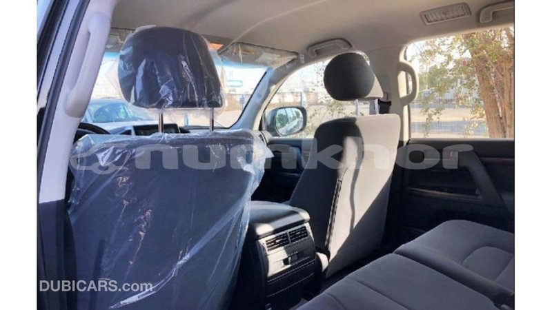 Big with watermark toyota land cruiser bumthang import dubai 2260