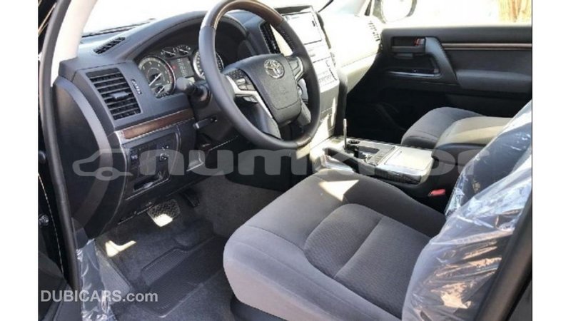 Big with watermark toyota land cruiser bumthang import dubai 2260