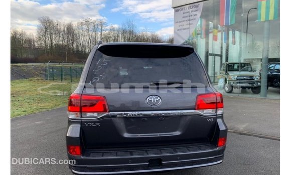 Buy Import Toyota Land Cruiser Other Car in Import - Dubai in Bumthang Buy Import Toyota Land Cruiser Other Car in Import - Dubai in Bumthang