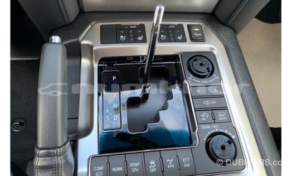 Buy Import Toyota Land Cruiser Other Car in Import - Dubai in Bumthang Buy Import Toyota Land Cruiser Other Car in Import - Dubai in Bumthang